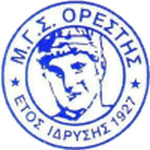 Orestis Orestiadas