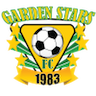 Garden Stars