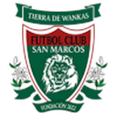 San Marcos Peru