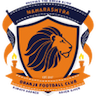 Maharashtra Oranje