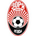 Zorya Luhansk U19