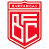 Barrancas
