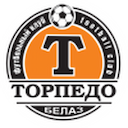 Torpedo BelAZ II