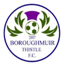 Boroughmuir Thistle W