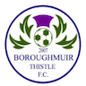Boroughmuir Thistle