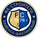 Stroitel Kamensk-Shakht.