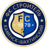 Stroitel Kamensk-Shakht.
