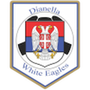 Dianella White Eagles