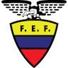 Ecuador U20 W