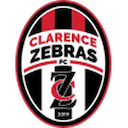Clarence Zebras II