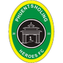 Phuntsholing Heroes