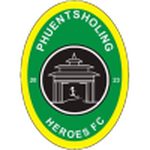 Phuntsholing Heroes