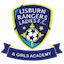 Lisburn R W