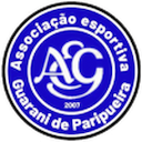 Guarani Paripueira U20