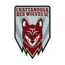 Chattanooga Red Wolves W