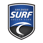 San Diego Surf