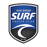 San Diego Surf