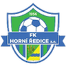 Horní Ředice