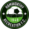 Hamworthy Recreation