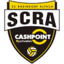 Rheindorf Altach Women