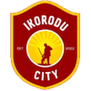 Ikorodu City