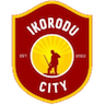 Ikorodu City