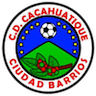 Cacahuatique
