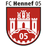 Hennef 05 U19