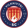 FC Vilkhivtsi