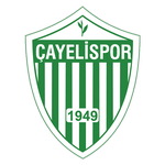 Çayelispor