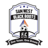 SamWest Blackboots