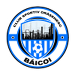 Băicoi