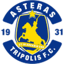Asteras Tripolis II