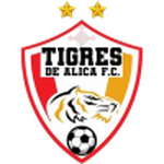Tigres de Álica