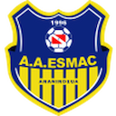 ESMAC