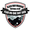 Black Man Warrior