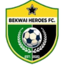 Bekwai Heroes
