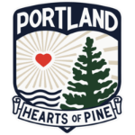 Hearts of Pine