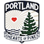 Portland Hearts of Pine