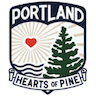 Portland Hearts of Pine