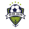 22 de Julio