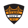 Steel City