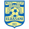 Elbasani