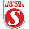 Sopoti Librazhd