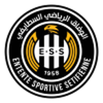 ES Sétif