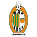WA Boufarik
