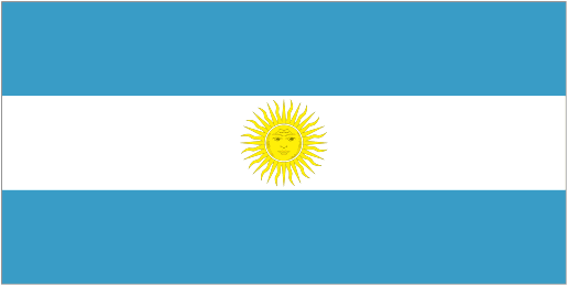 Argentina Ol.