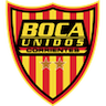 Boca Unidos