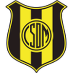Dep Madryn