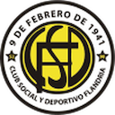 Flandria